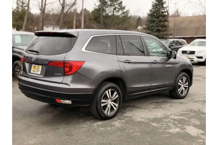 $12500 : 2016 Pilot EX-L image 8