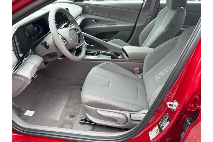 $19920 : Hyundai ELANTRA 2025 SEL Spo image 9