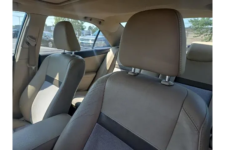 $7000 : Toyota Camry Hybrid 2013 LE image 6
