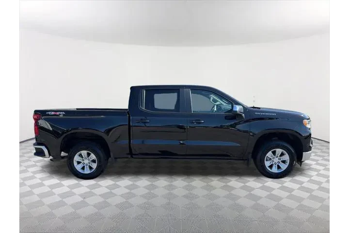$39995 : Chevrolet Silverado 1500 202 image 4