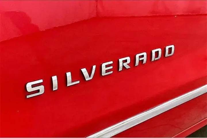 $25900 : Chevrolet Silverado 1500 201 image 8