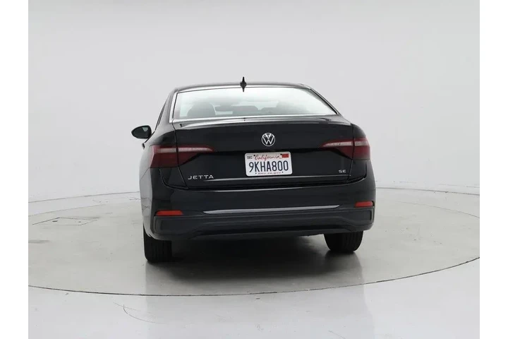 $19998 : Volkswagen Jetta 2024 SE 4dr image 6