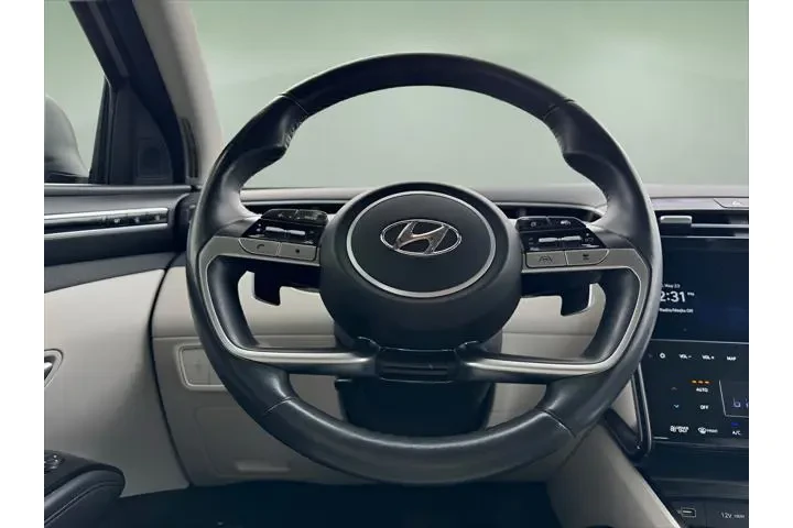 $24366 : Hyundai TUCSON Hybrid 2022 A image 5