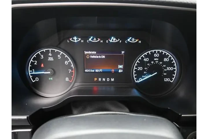 $29599 : Ford F-150 2021 4x2 XL 4dr S image 6