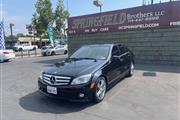 2010 Mercedes-Benz C-Class C en Orange County