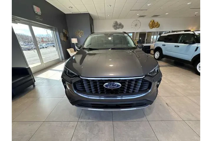 $26468 : Ford Escape 2024 AWD Platinu image 8