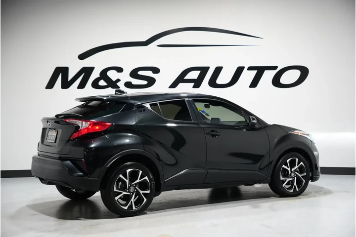 $19804 : 2022 C-HR image 7