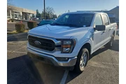 Ford F-150 2023 4x4 Lariat 4 en Fresno