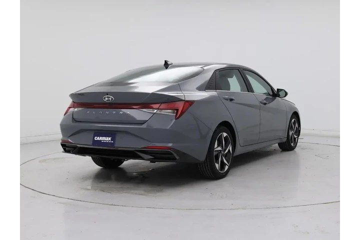 $20998 : Hyundai ELANTRA 2021 SEL 4dr image 8