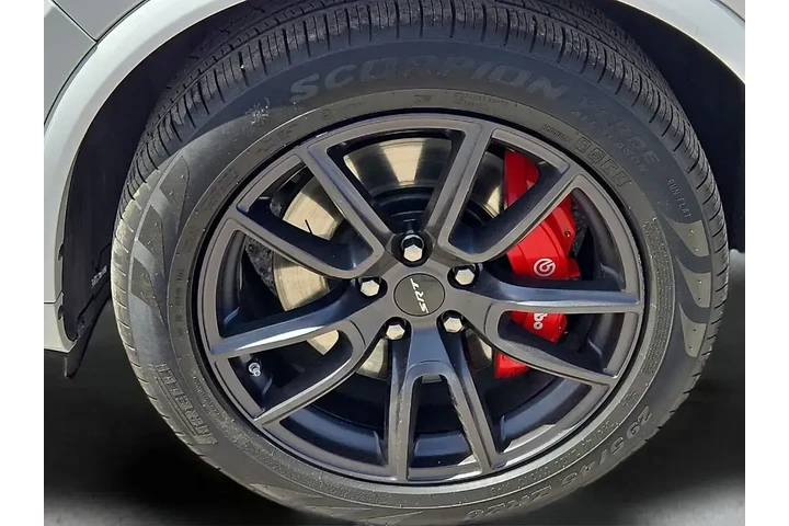 $36595 : Dodge Durango 2018 AWD SRT 4 image 9