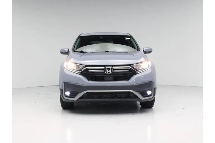 $23998 : Honda CR-V 2022 EX-L 4dr SUV image 5