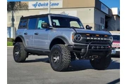 Ford Bronco 2021 4x4 Black D en Riverside