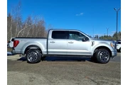 $37950 : Ford F-150 2023 4x4 XLT 4dr thumbnail