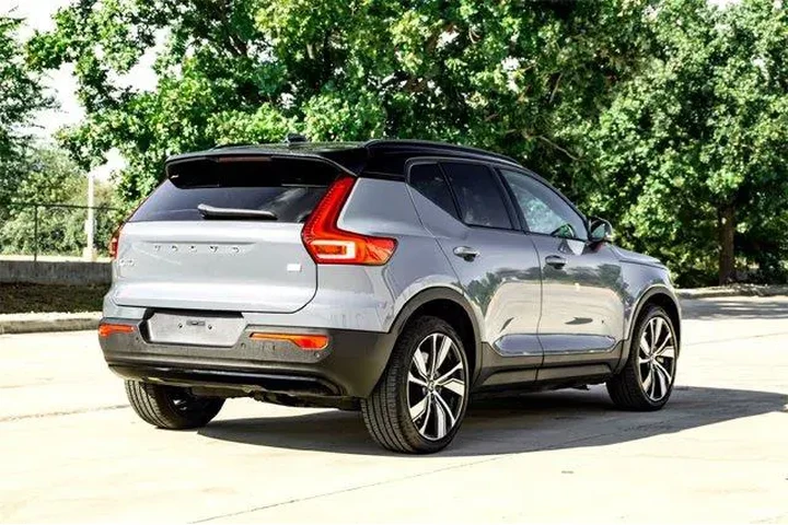 $22755 : Volvo XC40 Recharge 2021 eAW image 5