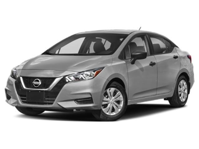 $16888 : 2021 Nissan Versa Sdn image 1