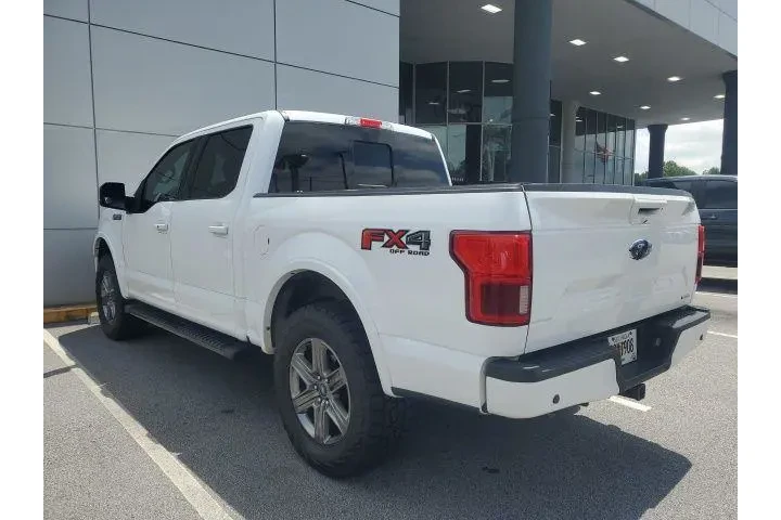 $26771 : Ford F-150 2020 4x4 XL 4dr S image 2
