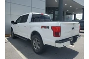 $26771 : Ford F-150 2020 4x4 XL 4dr S thumbnail