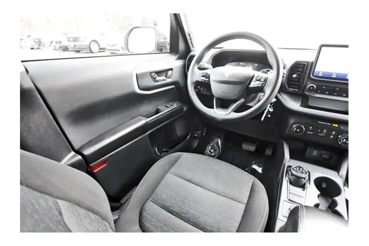 $15997 : Ford Bronco Sport 2022 AWD B image 7