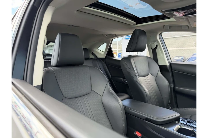 $36987 : Lexus NX 350 2023 AWD Premiu image 10