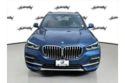 $38495 : BMW X5 2023 AWD xDrive40i 4d thumbnail
