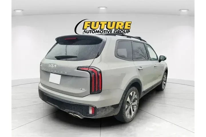 $39997 : Kia Telluride 2024 AWD EX X- image 3