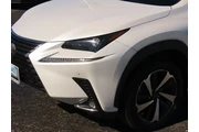 $22999 : Lexus NX 300 2020 4dr Crosso thumbnail