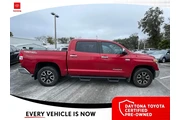 $34000 : Toyota Tundra 2018 4x2 Limit thumbnail