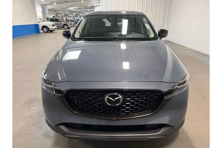 $24983 : Mazda CX-5 2024 AWD 2.5 S Ca image 8