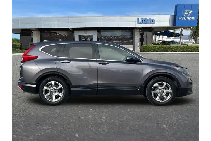$13999 : Honda CR-V 2017 EX-L 4dr SUV image 9