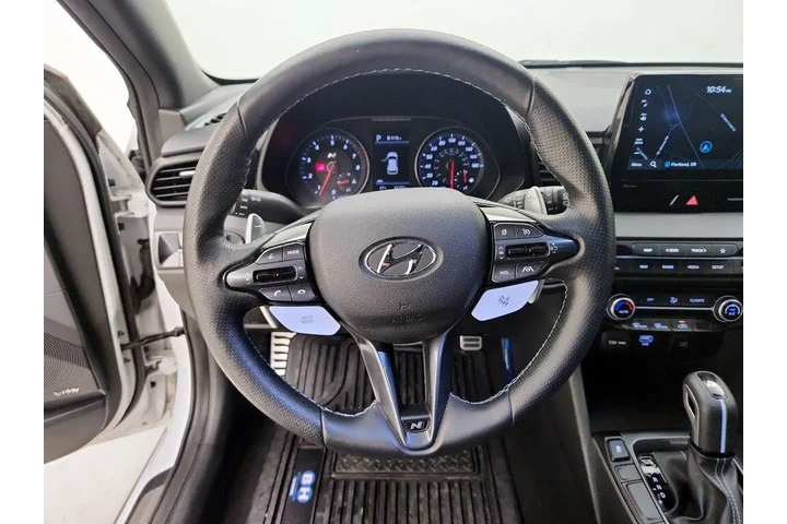 $26998 : Hyundai VELOSTER N 2022 3dr image 10