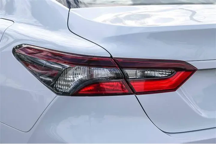 $22500 : Toyota Camry 2024 LE 4dr Sed image 8