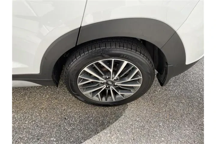 $18950 : Hyundai TUCSON 2021 AWD Ulti image 10