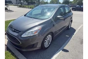 $7977 : Ford C-MAX Energi 2017 SE 4d thumbnail