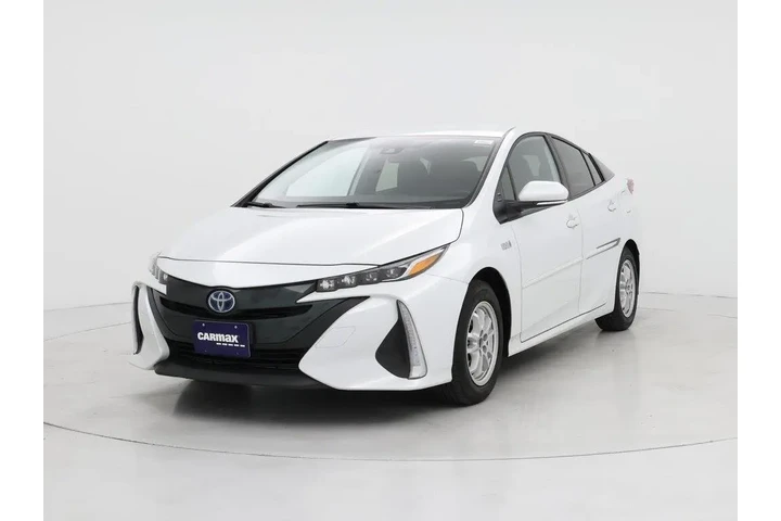 $25998 : Toyota Prius Prime 2021 XLE image 4