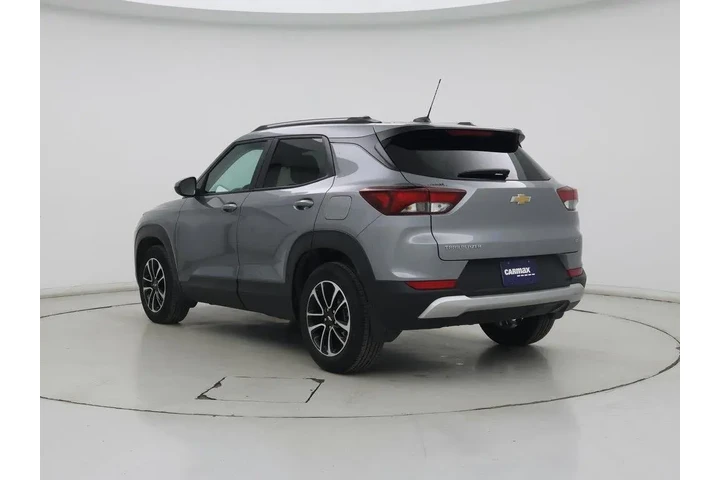 $23998 : Chevrolet Trailblazer 2024 L image 2
