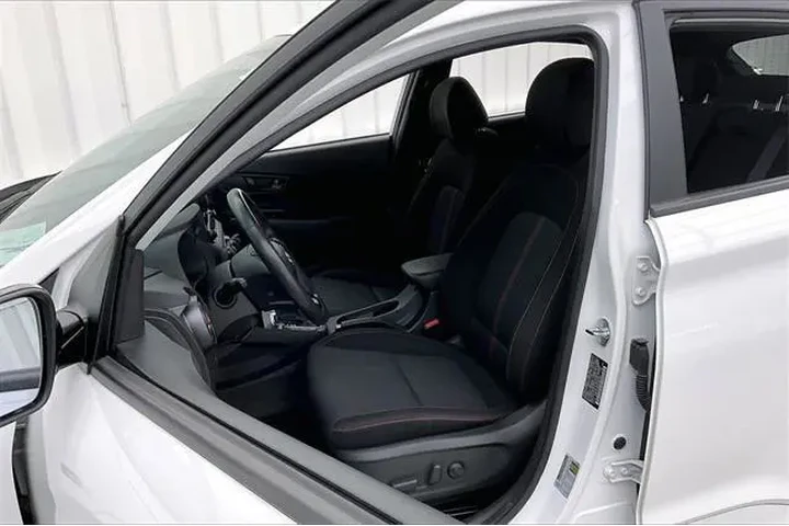 $20490 : Hyundai KONA 2023 AWD N Line image 8