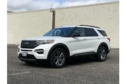 $35888 : Ford Explorer 2022 XLT 4dr S thumbnail