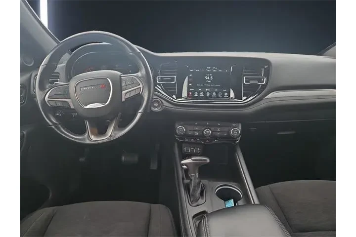 $29275 : Dodge Durango 2024 AWD SXT 4 image 10