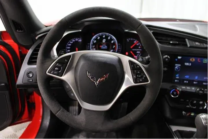 $35920 : Chevrolet Corvette 2014 Stin image 8