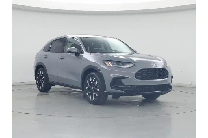 $31998 : Honda HR-V 2026 AWD EX-L 4dr image 1