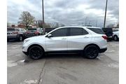 $12980 : 2020 Equinox AWD 4dr LT w/1LT thumbnail