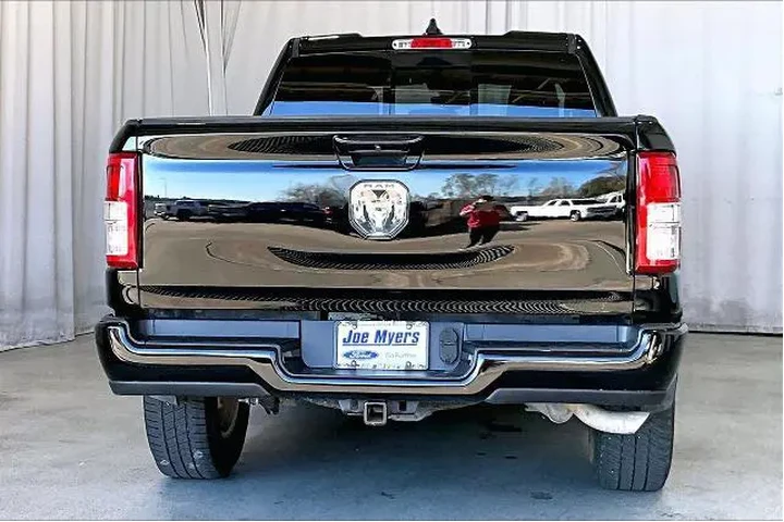 $22661 : Ram 1500 2022 4x2 Big Horn 4 image 4