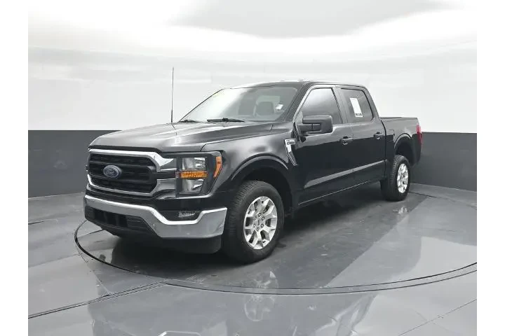 $29999 : Ford F-150 2023 4x2 XLT 4dr image 1