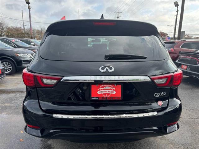 $22999 : 2019 QX60 Luxe image 7