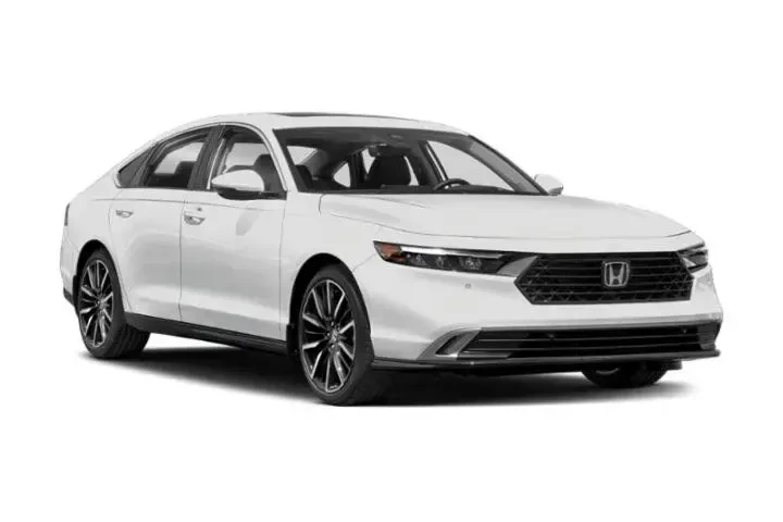 $31672 : Honda Accord Hybrid 2025 Tou image 6