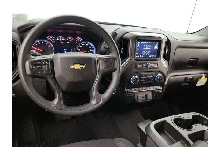 $31998 : Chevrolet Silverado 1500 202 image 9