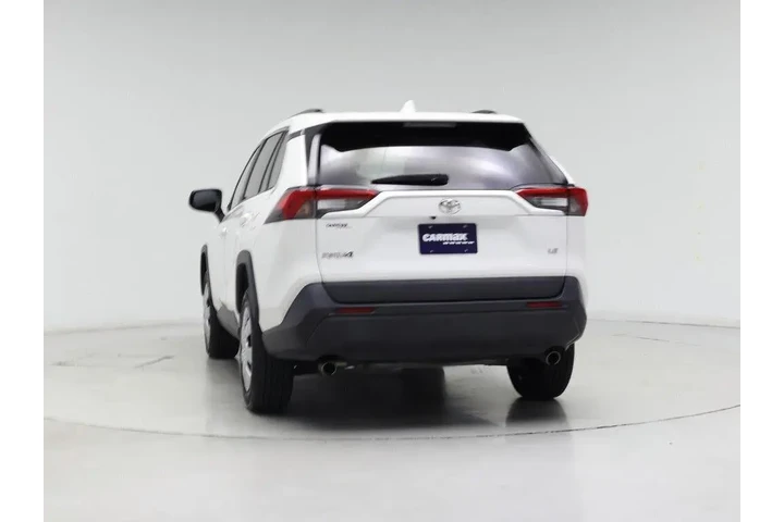 $20998 : Toyota RAV4 2020 LE 4dr SUV image 6