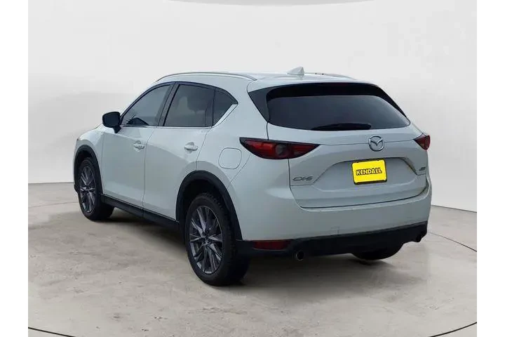 $21888 : Mazda CX-5 2019 Grand Tourin image 3