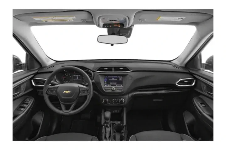 $17400 : Chevrolet Trailblazer 2023 L image 8