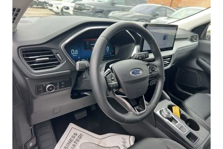 $26515 : Ford Escape 2023 AWD Platinu image 7